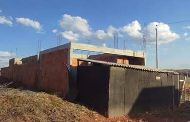 Imagem 2: Construção Condomínio Villa Segura