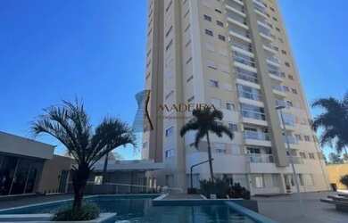 Imagem 2: Edifício Infinity Club Residence