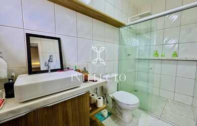 Imagem 10: Vendo Casa Cidade Verde. Churrasqueira, Imóvel novo, Guarda roupae190m²...