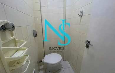 Imagem 15: Apartamento para Locação em Guarujá, Jardim Astúrias, 3 dormitórios,...