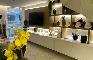 Imagem 2: Cobertura com 3 quartos à venda, 188 m² por R$ 1.400.000 - Freguesia de Jacarepaguá - Rio