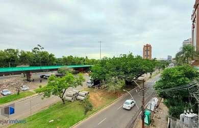 Imagem 13: Cobertura Praia de Belas