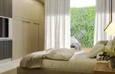 Imagem 12: Casa em condomínio com 4 quartos (4 suítes) no Alphaville Lagoa dos Ingleses