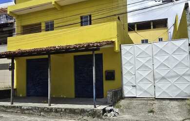 Imagem 2: vendo imóvel comercial em Paripe - Salvador - BA