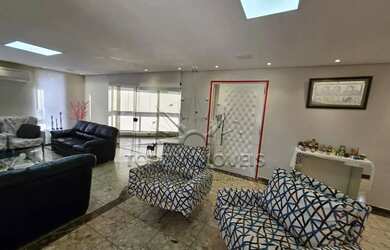 Imagem 9: Imóvel para venda com 240 metros quadrados com 4 quartos em Santana -...