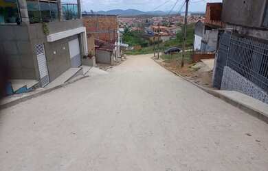 Imagem: O terreno possui 230m² de Área e está localizado em Gabriela