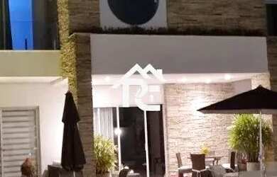 Imagem 11: Casa com 4 quartos à venda, 600 m² por R$ 7.500.000 - Barra da Tijuca...