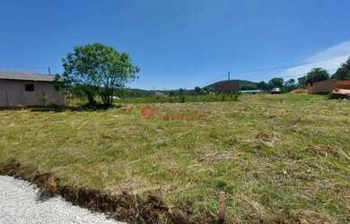 Imagem 2: Venda Lote/Terreno bairro Tranqueira, Areias - Almirante Tamandaré