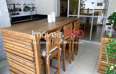 Imagem 5: Brooklin Condomínio Paulistânia