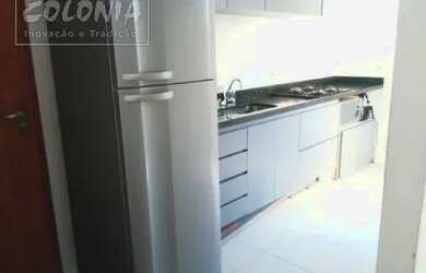Imagem 8: Apartamento a venda - Parque Novo Oratório, Santo André