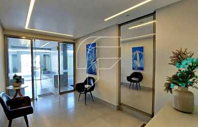 Imagem 9: Apartamento de frente para a orla da Praia do Morro, com 2 quartos à...