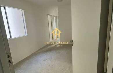 Imagem: O apartamento à venda possui Imóvel novo e está localizado