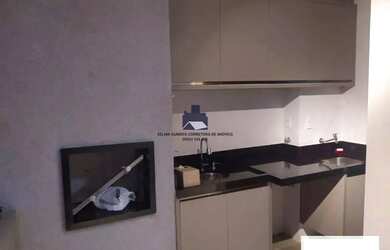 Imagem 10: Apartamento à venda no bairro Parque Quinta das Paineiras - São José...