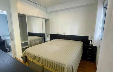 Imagem 10: Aluguel Apartamento 1 Dormitórios - 54 m² Brooklin