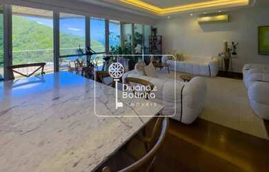 Imagem: O apartamento possui 3 Dormitórios, 3 Banheiros, 3 Vagas na