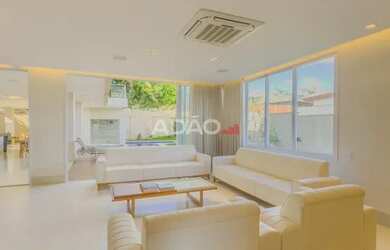 Imagem 12: Sobrado Jardins Munique Sobrado com 5 Quarto s e 7 banheiro s à Venda,...