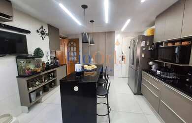 Imagem 10: Acquabella, Orla, praia, apartamento 4 quartos, condomínio infraestrutura