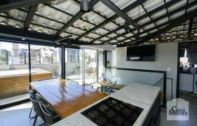 Imagem 8: Duplex para venda com 140 metros quadrados com 2 quartos em Eldorado -...