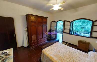 Imagem 15: Casa com 3 quartos à venda, 230 m² por R$ 850.000 - Condado de Maricá...