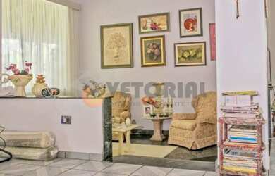 Imagem 5: Sobrado com 8 dormitórios à venda, 445 m² por R$ 1.500.000,00 - Caputera...