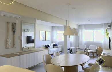 Imagem: O apartamento possui 2 Dormitórios, 3 Banheiros, 1 Vaga na