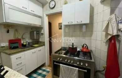 Imagem 5: Apartamento - / Residencial / Flamengo