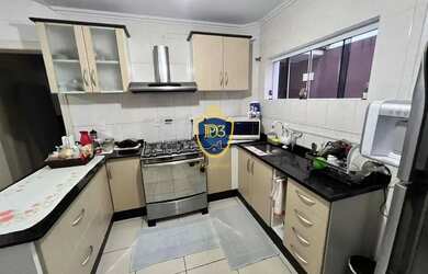 Imagem 16: Sobrado para venda, 3 quarto(s), Uvaranas, Ponta Grossa