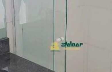 Imagem 12: Apartamento com 3 dormitórios para alugar, 65 m² por R$ 3.184,00/mês - Vila Rosália - Guar