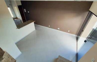 Imagem 16: Casa com 2 quartos sendo 2 suítes, 1 vaga Garagem e depósito, Jd Guanabara...