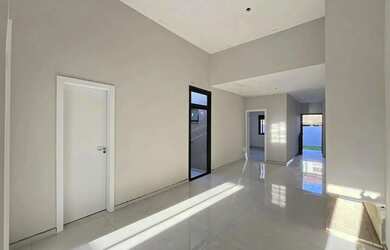 Imagem 7: Casa Nova Térrea com 2 dormitórios sendo 1 suíte no Residencial Hípica...