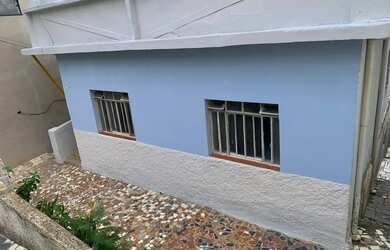 Imagem 4: Aluguel de casa. Varanda, 1 Banheiroe3 Dormitórios