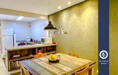 Imagem 4: CASA A VENDA NA MOOCA 170m 2 VAGAS