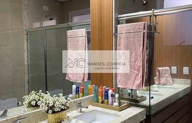 Imagem 13: Apartamento à venda Condomínio Kensington Gardens ,decorado,108 mts,...