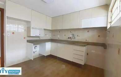 Imagem 7: Apartamento Garden para locação com 80m², 3 quartos, 1 suíte, 1 vaga...