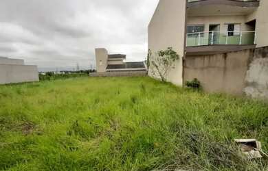 Imagem: O terreno possui 390m² de Área e está localizado em Jardim
