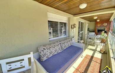 Imagem 12: Réveillon 2026 - Apartamento c/ 2 Quartos (AR) - 1 Quadra Mar - Prainha