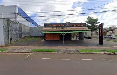 Imagem: O depósito possui 140m² de Área e está localizado em Antares