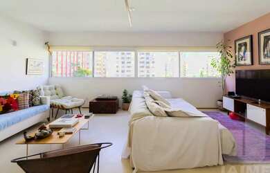 Imagem 2: APARTAMENTO 3 DORMITORIOS SENDO 1 SUITE 2 BANHEIROS SALA 2 AMBIENTES 1...