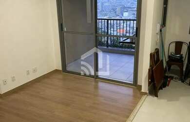 Imagem 11: Apartamento à Venda na Bela Vista no Con. Natu Gardens Pronto para Morar