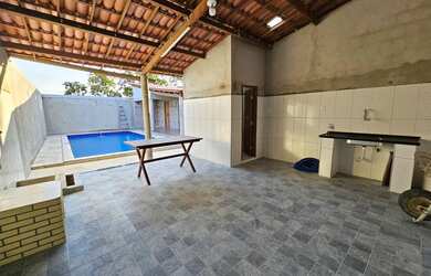 Imagem 15: Vendo casa cm piscina 230mil