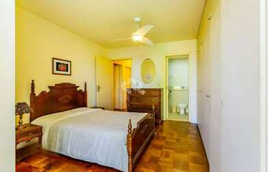 Imagem 13: Apartamento de 3 dorm no bairro Petropolis