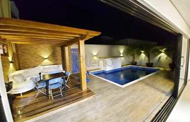 Imagem 11: Casa com 3 quartos à venda, Jardim Residencial Dona Maria José, em Indaiatuba