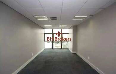 Imagem 4: ANDAR PARA LOCAÇÃO NO BAIRRO FUNCIONARIOS