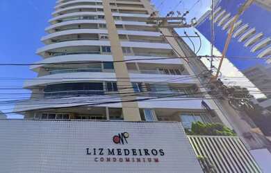 Imagem: O apartamento possui 3 Dormitórios, 1 Banheiro, 2 Vagas na