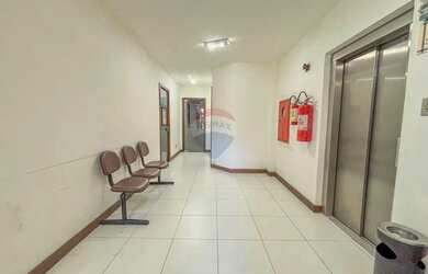 Imagem 9: Sala Comercial para VENDA- 32m² na Graça, Salvador