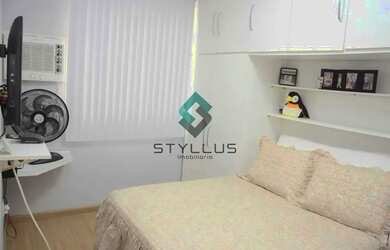 Imagem 9: Abolição Apartamento 2 quartos