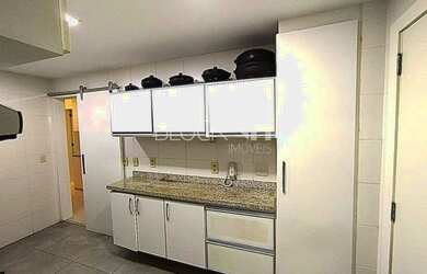 Imagem 12: Recreio dos Bandeirantes Apartamento 3 quartos, sendo 1 suite