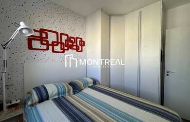 Imagem 11: APARTAMENTO À VENDA NO BRÁS - 2 DORMITÓRIOS, 1 VAGA DE GARAGEM