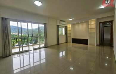 Imagem 1: Apartamento para Locação em Santana de Parnaíba, Tamboré, 3 dormitórios, 3 suítes, 4 banhe