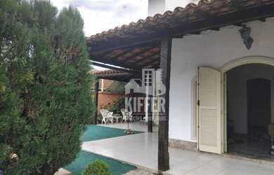 Imagem 9: Casa com 4 quartos à venda, 213 m² por R$ 950.000 - Itaipu - Niterói/RJ